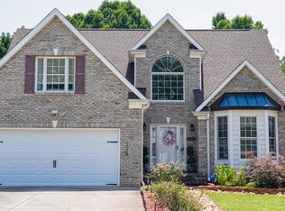 4709 Clifton Park Dr, Jamestown, NC 27282