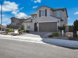 9529 W Weeping Willow Rd, Peoria, AZ 85383