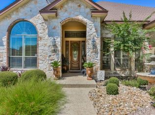 22231 Roan Frst, San Antonio, TX 78259