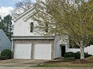 136 Silver Fox Trl, Dallas, GA 30157