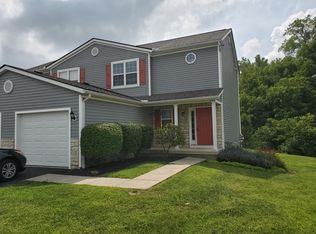 117 Courtright Dr E, Pickerington, OH 43147