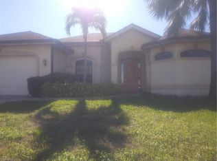 1918 SW 48th Ter, Cape Coral, FL 33914