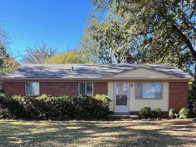 409 Malboro Rd, Memphis, TN, 38120