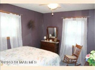 203 3rd St SW, Medford, MN 55049