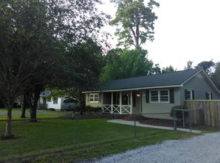 222 1st St, Moncks Corner, SC 29461
