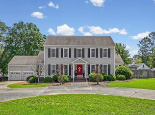 2114 Cumberland Ln, Albany, GA 31721