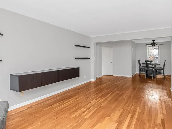 525 W 236th St APT 6-H, Bronx, NY 10463