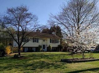 7597 Friendship Ledford Rd, Winston Salem, NC 27107