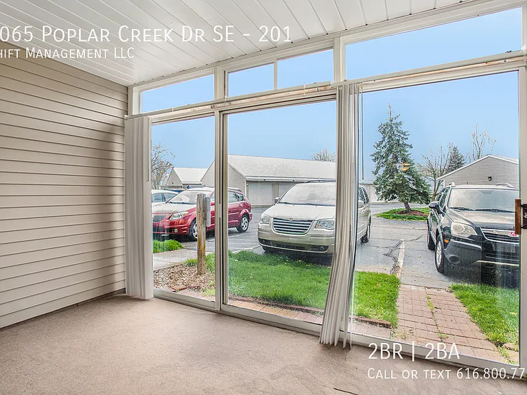 3065 Poplar Creek Dr SE #201 — Photo 6
