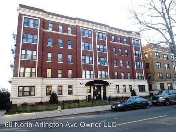 2nd image of 60 N Arlington Ave APT 209