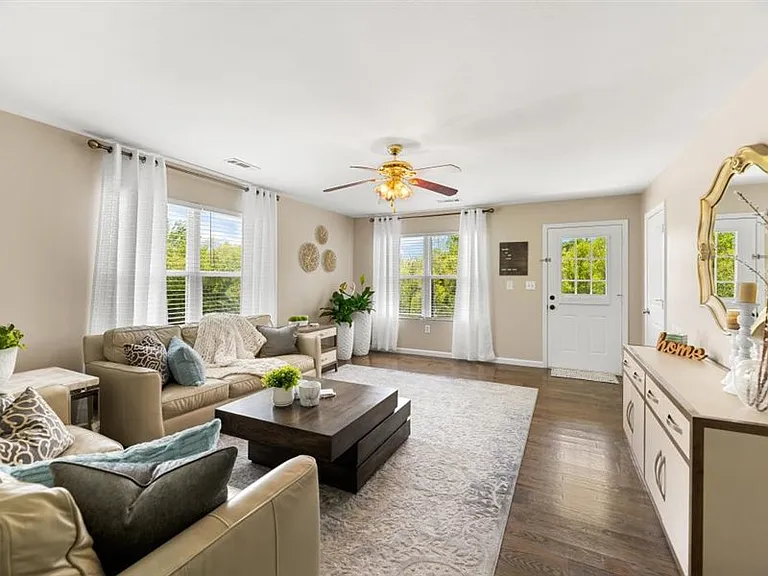 7502 Old Maynardville Pike — Photo 13