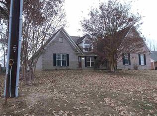 226 Thomas Ter, Atoka, TN 38004