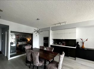 151 Dan Leckie Way UNIT 202, Toronto, ON M5V4B2