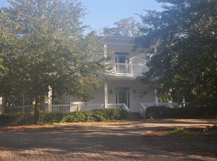 1420 N County Highway 395, Santa Rosa Beach, FL 32459