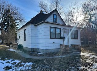 308 E Main Ave, Fertile, MN 56540