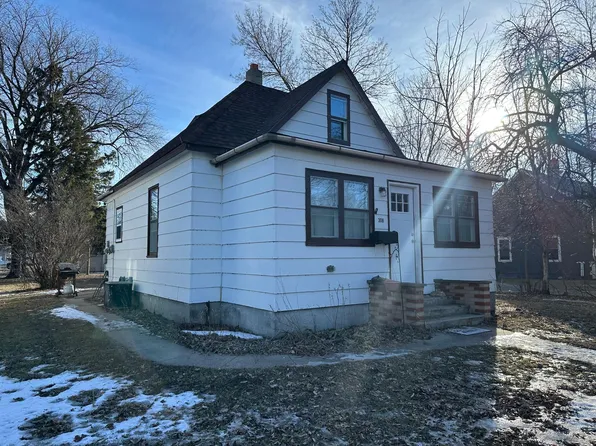 308 E Main Ave, Fertile, MN 56540