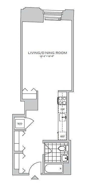 Building Photo - 70 Pine St #1012