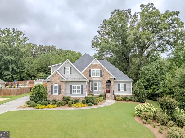 7 Whitetail Ridge Rd NW, Rome, GA 30165