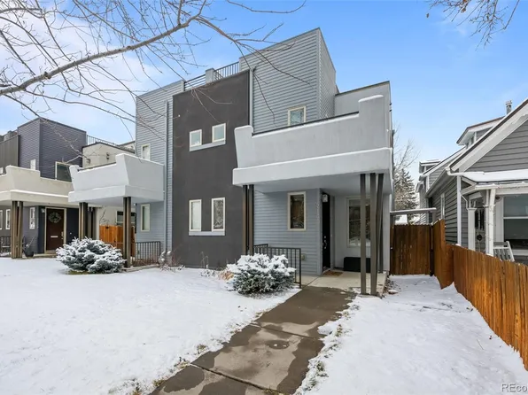 2140 Newton Street, Denver, CO 80211