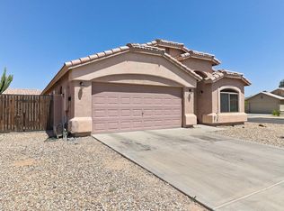 13808 W Palo Verde Dr, Litchfield Park, AZ 85340