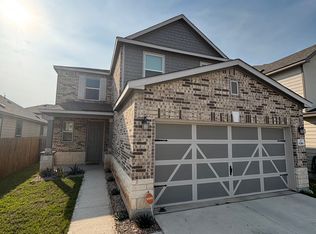 6316 Carriage Pines Dr, Del Valle, TX 78617