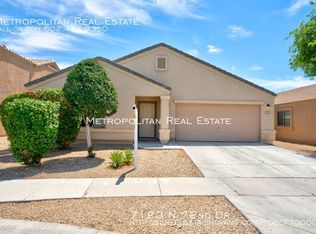 7123 N 72nd Dr, Glendale, AZ 85303