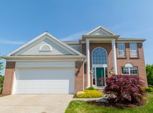 6709 Hayfield Rd SE, Caledonia, MI 49316