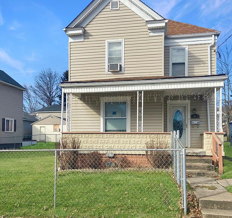 2012 1st Street, Moundsville, WV 26041 Zillow