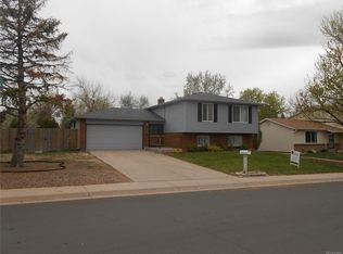 14342 E Villanova Pl, Aurora, CO 80014