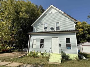 915 Bellevue Ave, Beloit, WI 53511