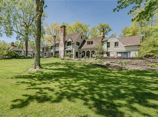 1119 W Hill Dr, Gates Mills, OH 44040