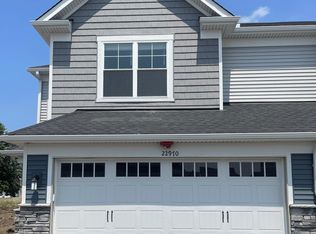 22970 Hazel Ln, Rogers, MN 55374