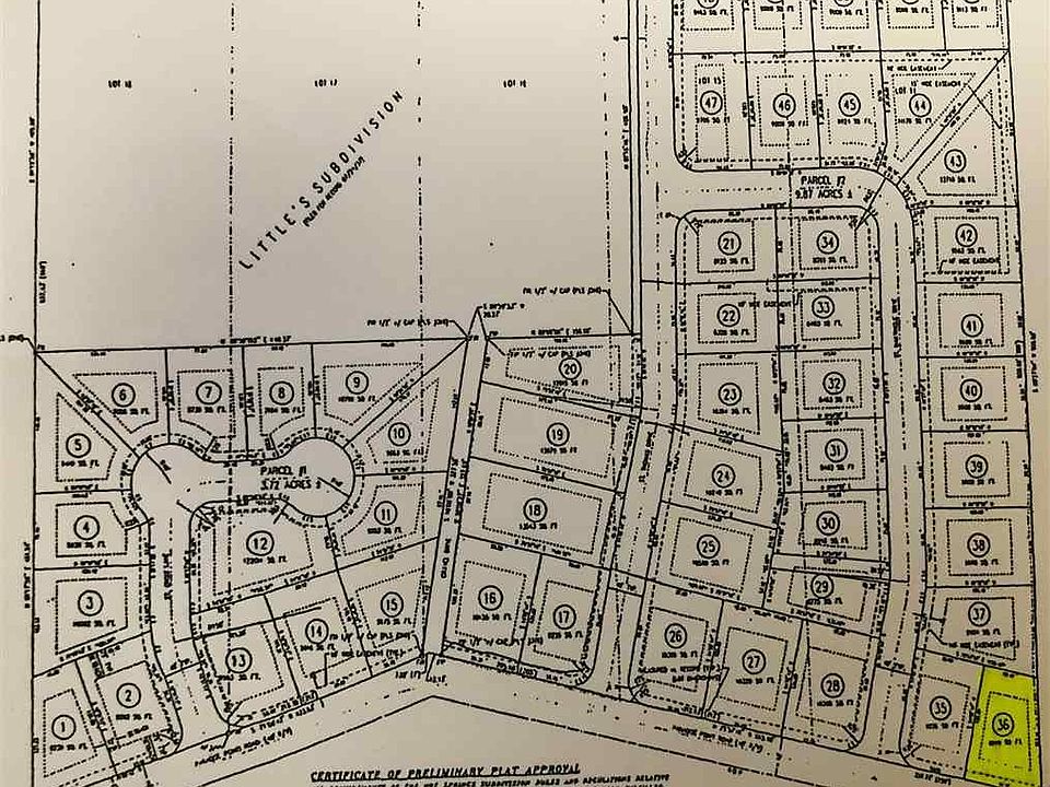 2nd image of LOT 36 Paradise Point