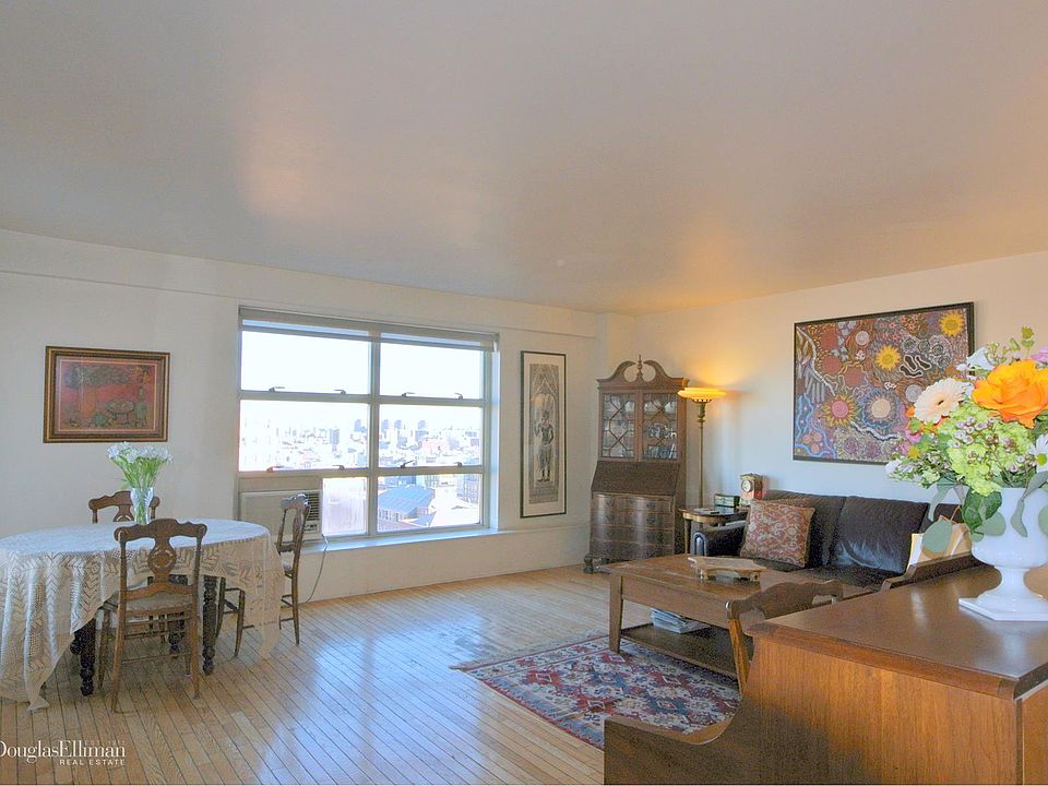 1st image of 80 La Salle St APT 20D