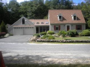 25 Bartlett Ln, Orange, MA 01364