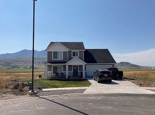 158 E Legacy Ct, Franklin, ID 83237