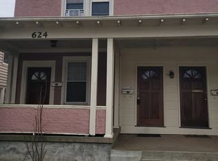 624 W 1st St APT B, Winston Salem, NC 27101