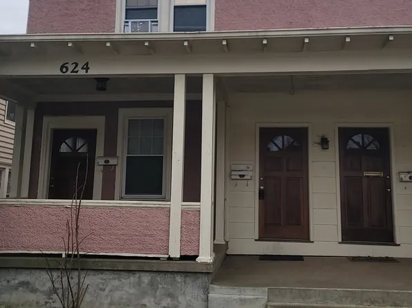 624 W 1st St APT B, Winston Salem, NC 27101