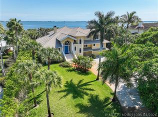 68 S Sewalls Point Rd, Sewalls Point, FL 34996