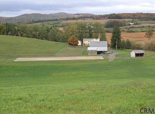 648 S Cambridge Rd, Johnsonville, NY 12094