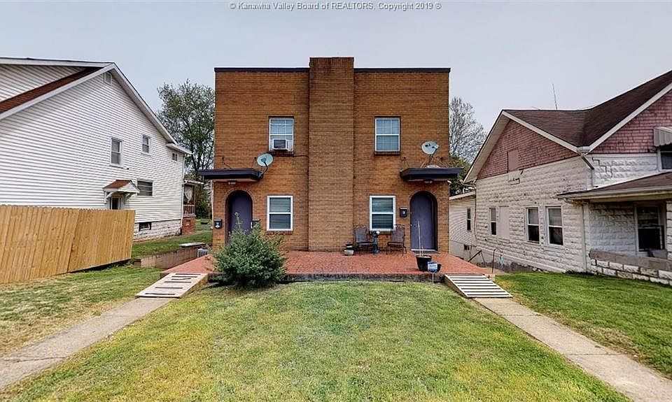 1st image of 916 Kanawha Blvd W