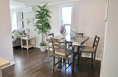 Rented by E Realty International Corp