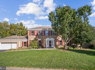 12649 Terrymill Dr, Herndon, VA