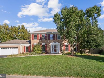 12649 Terrymill Dr, Herndon, VA, 20170