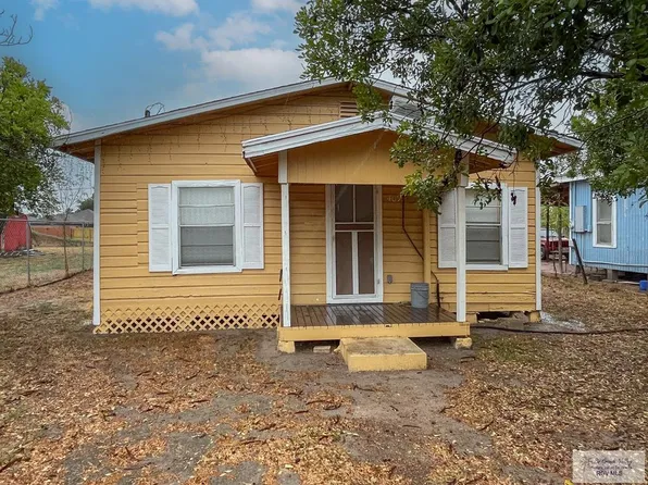 409 S 11th St, Donna, TX 78537