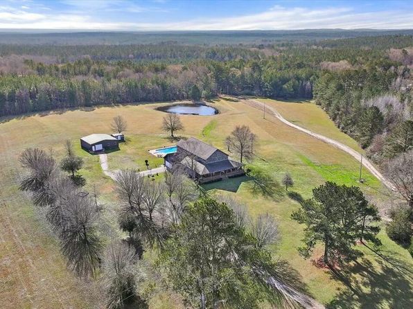 766 Pinola Braxton Rd, Braxton, MS 39044