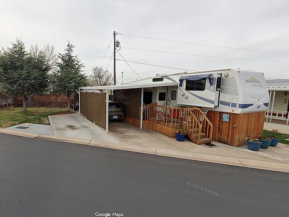 2nd image of 1225 N Dixie Downs Rd Unit 107