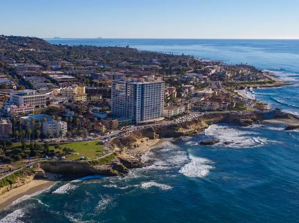 939 Coast Blvd Unit 12B, La Jolla, CA 92037