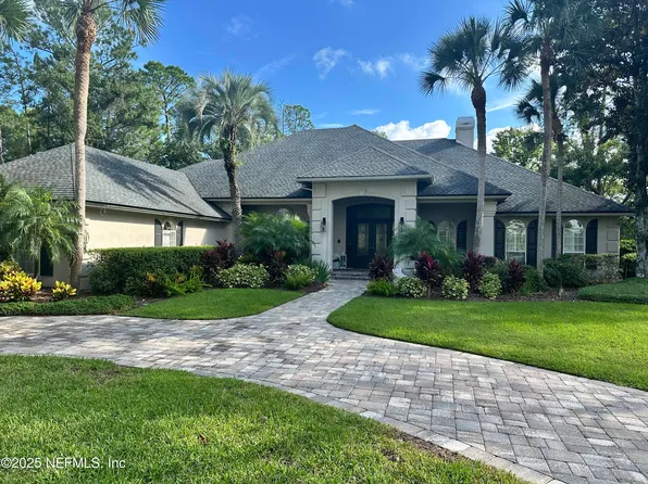 9010 MARSH VIEW Court, Ponte Vedra Beach, FL 32082