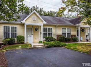 3752 Votive Ln, Raleigh, NC 27604